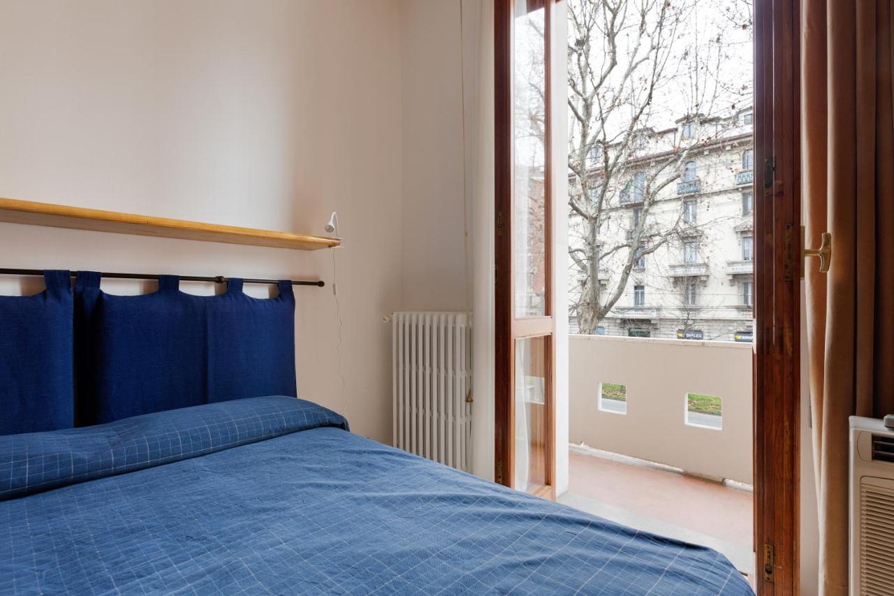 Ca' Stellini - Comoda Casa Indipendente Con Parcheggio Privato Milan Exterior photo