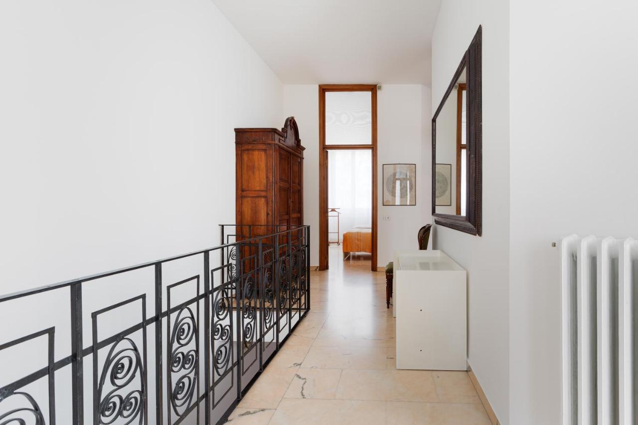 Ca' Stellini - Comoda Casa Indipendente Con Parcheggio Privato Milan Exterior photo